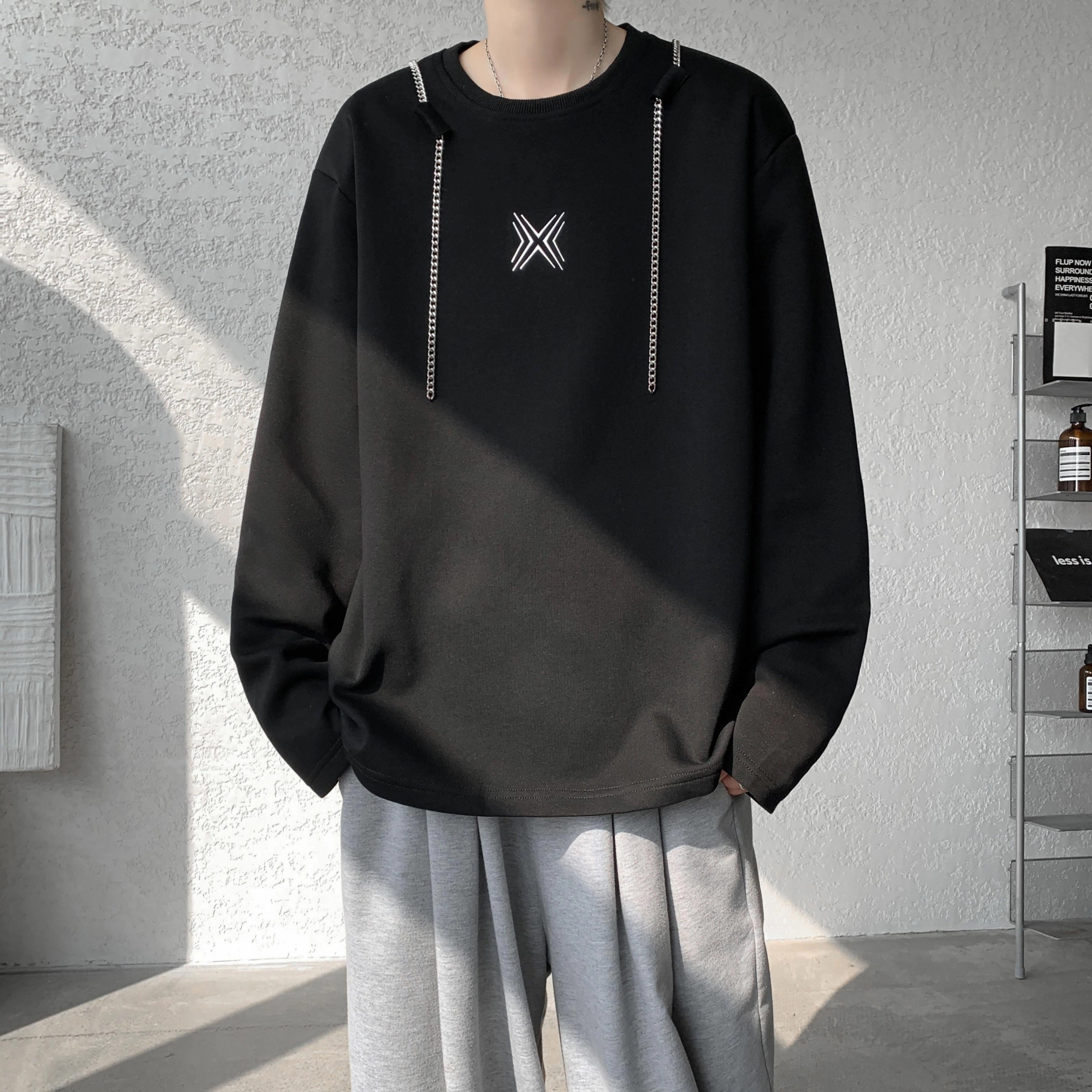 VIPGOOSE T