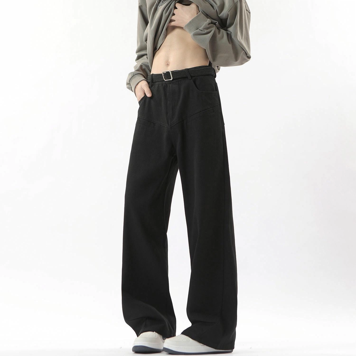 FAKE VINTAGE Cleanfit