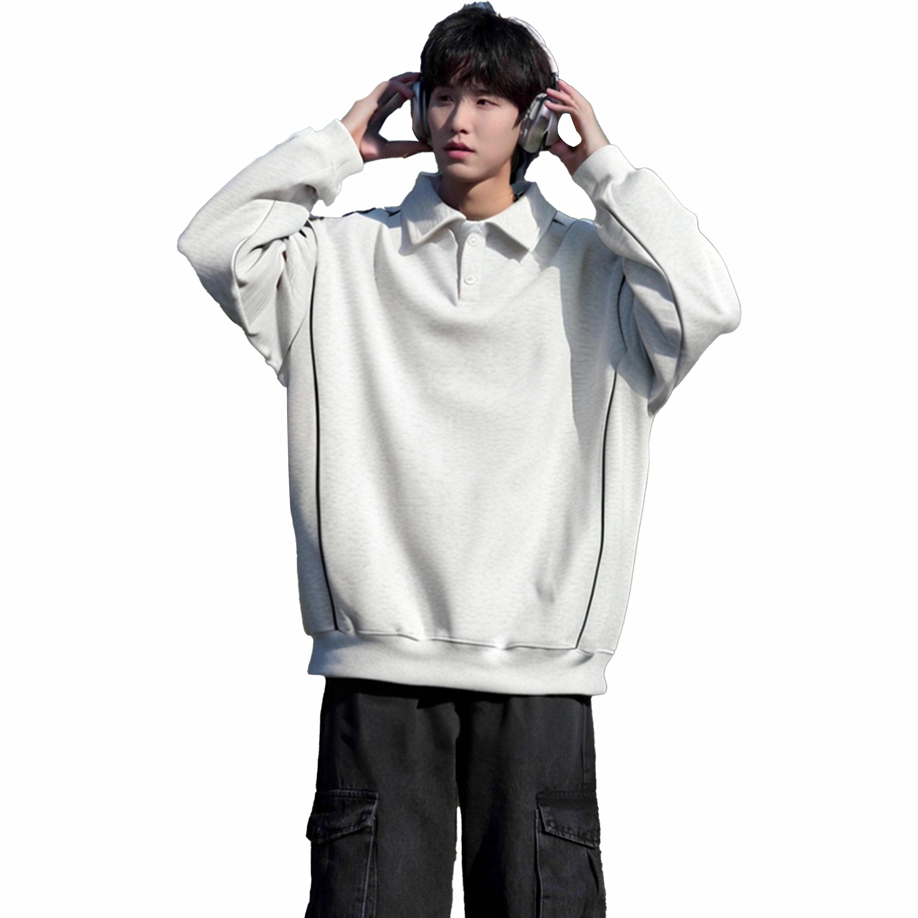 JUNGLE PANDA polo