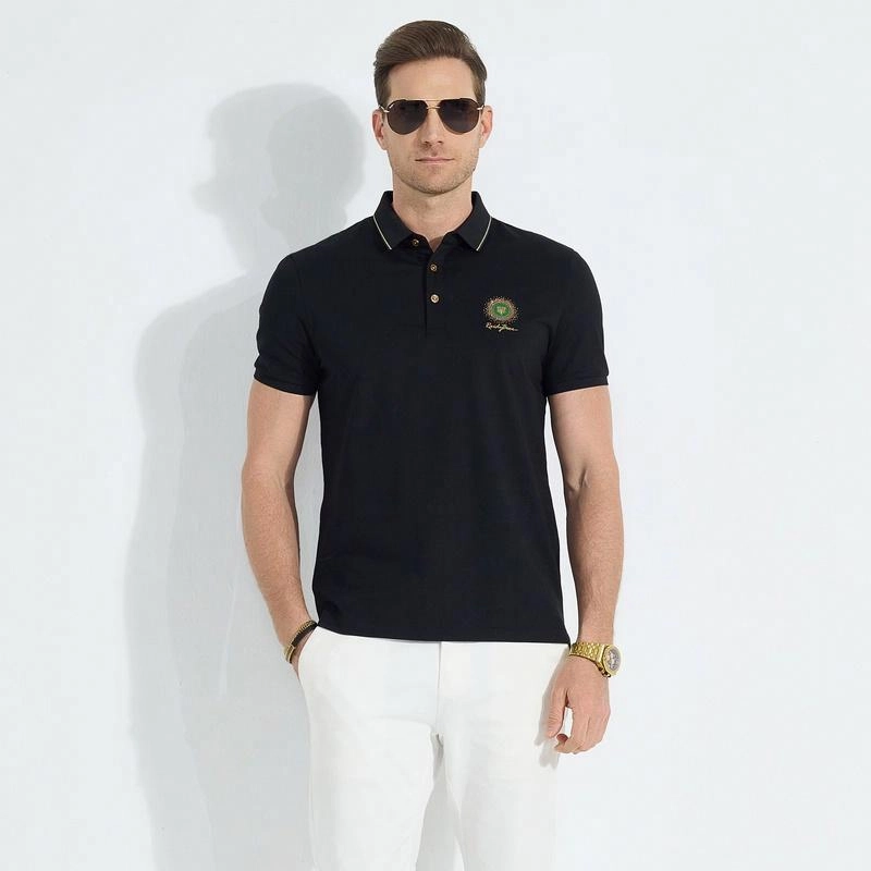 Raidy Boer POLO
