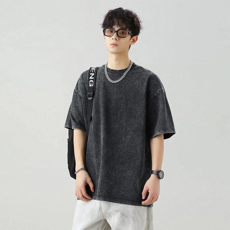 Fakeyoung T