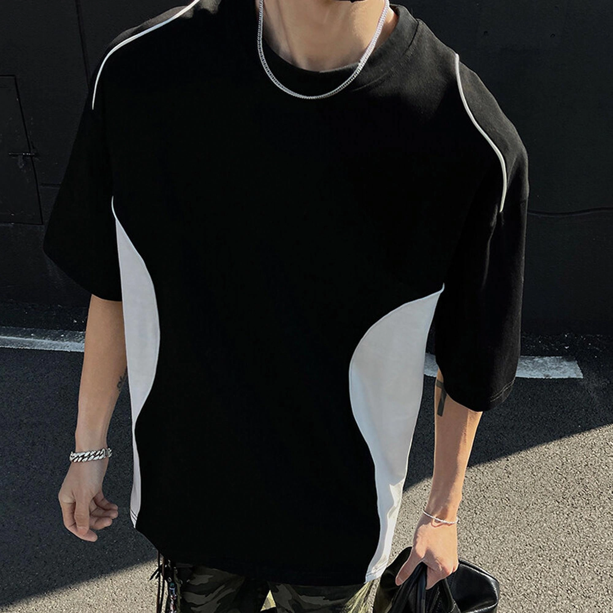NOAHGIGI T