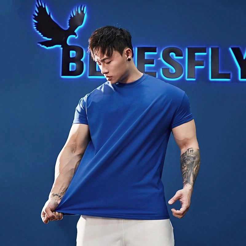 BLUESFLY T