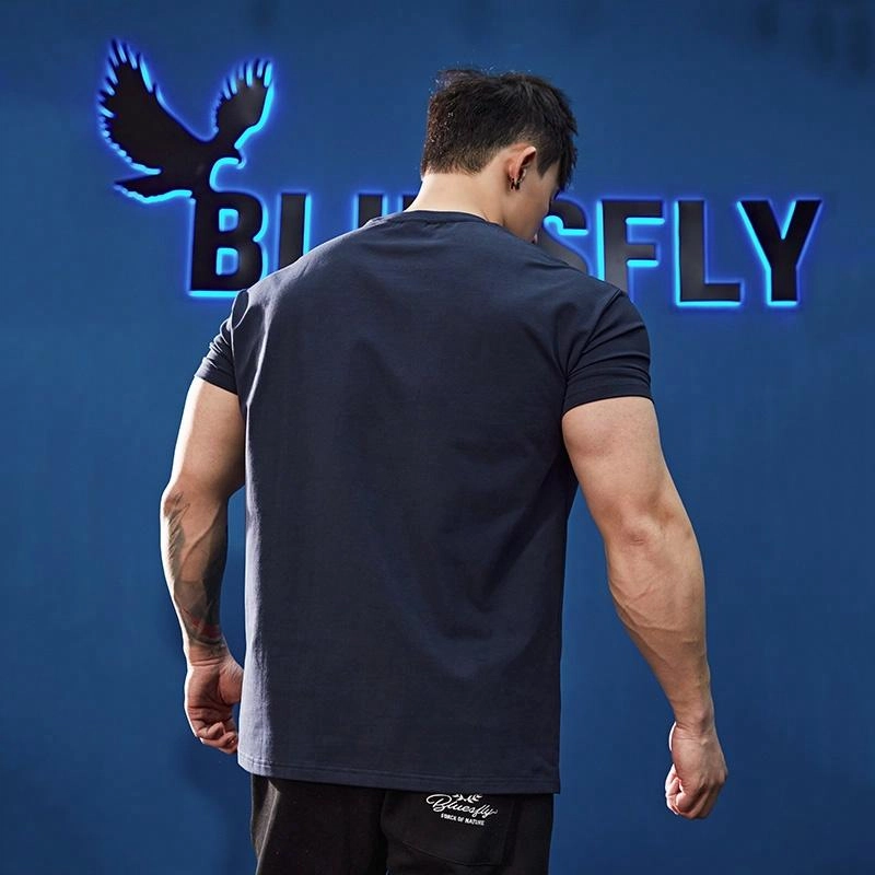 BLUESFLY T