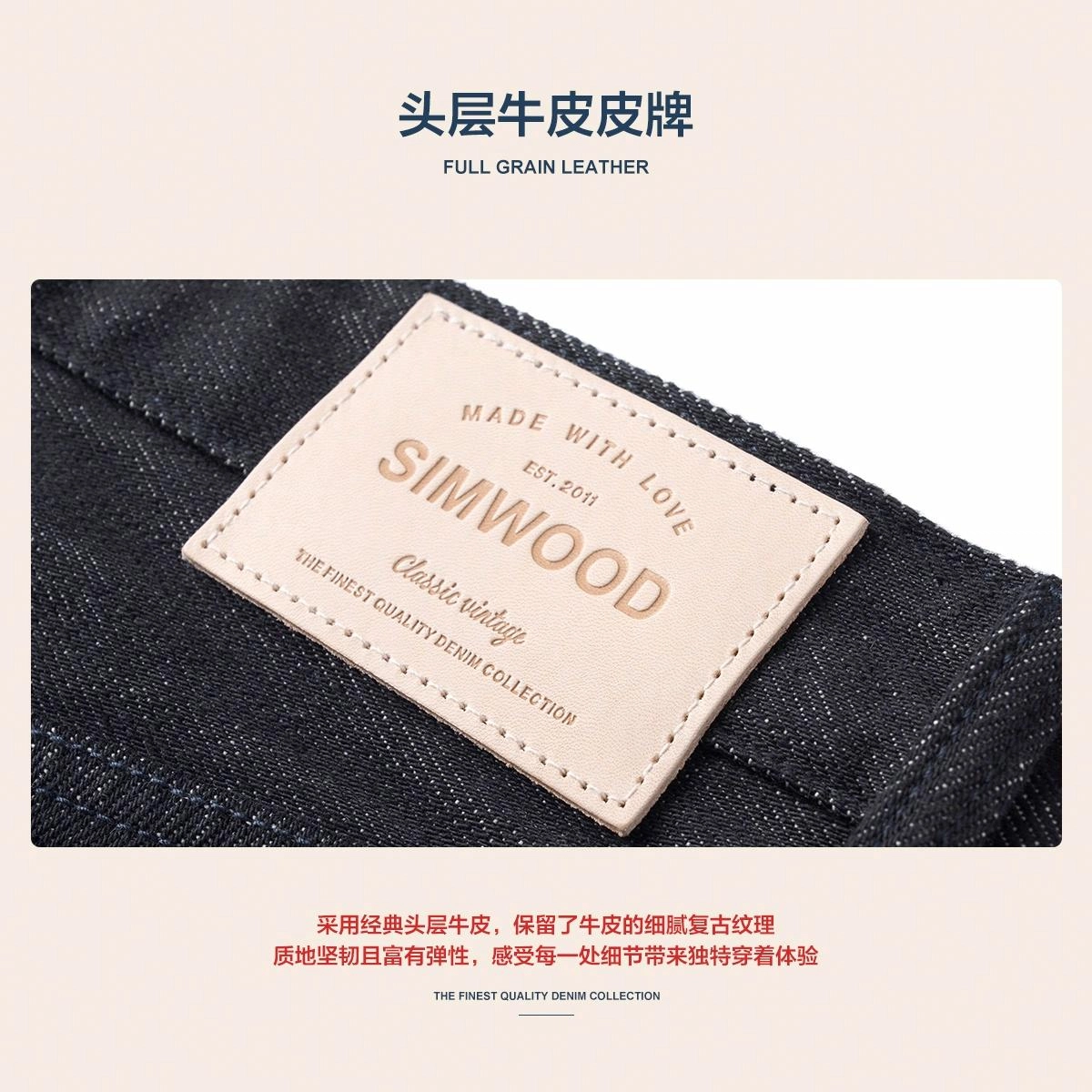 SIMWOOD