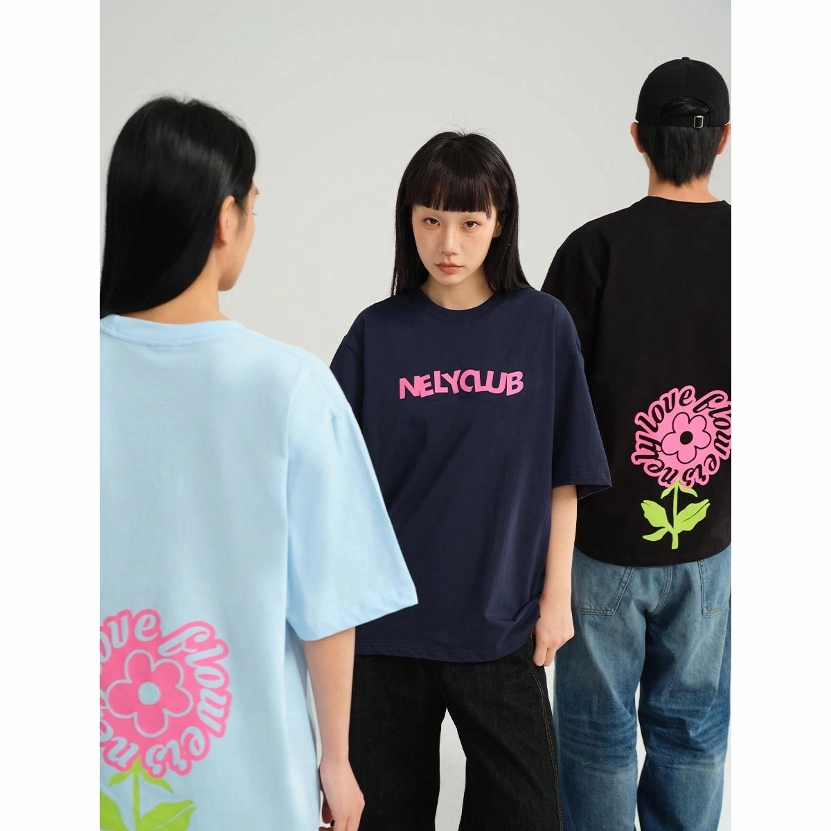 NELY T