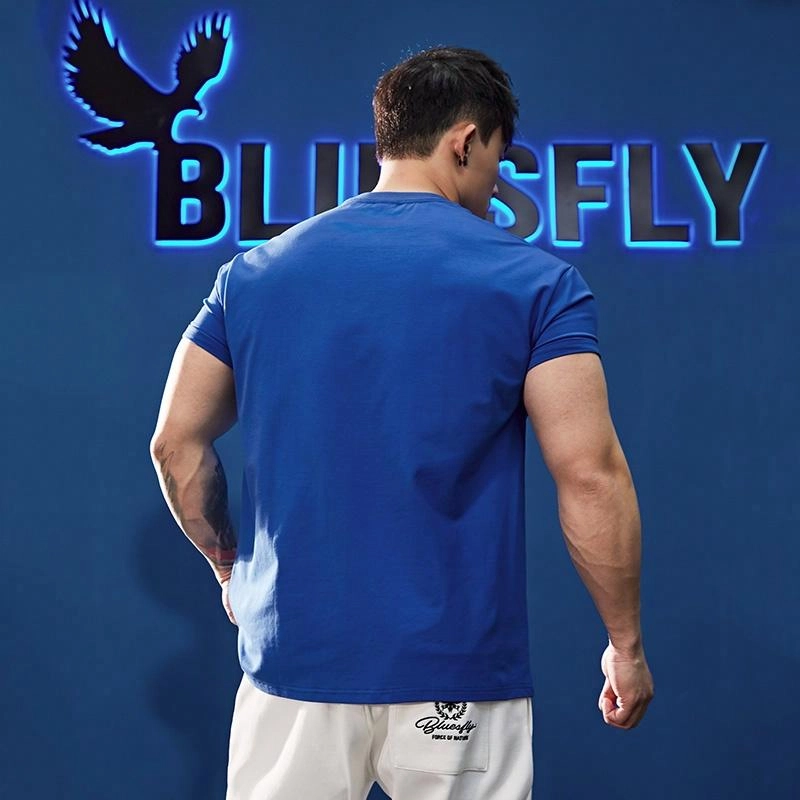 BLUESFLY T