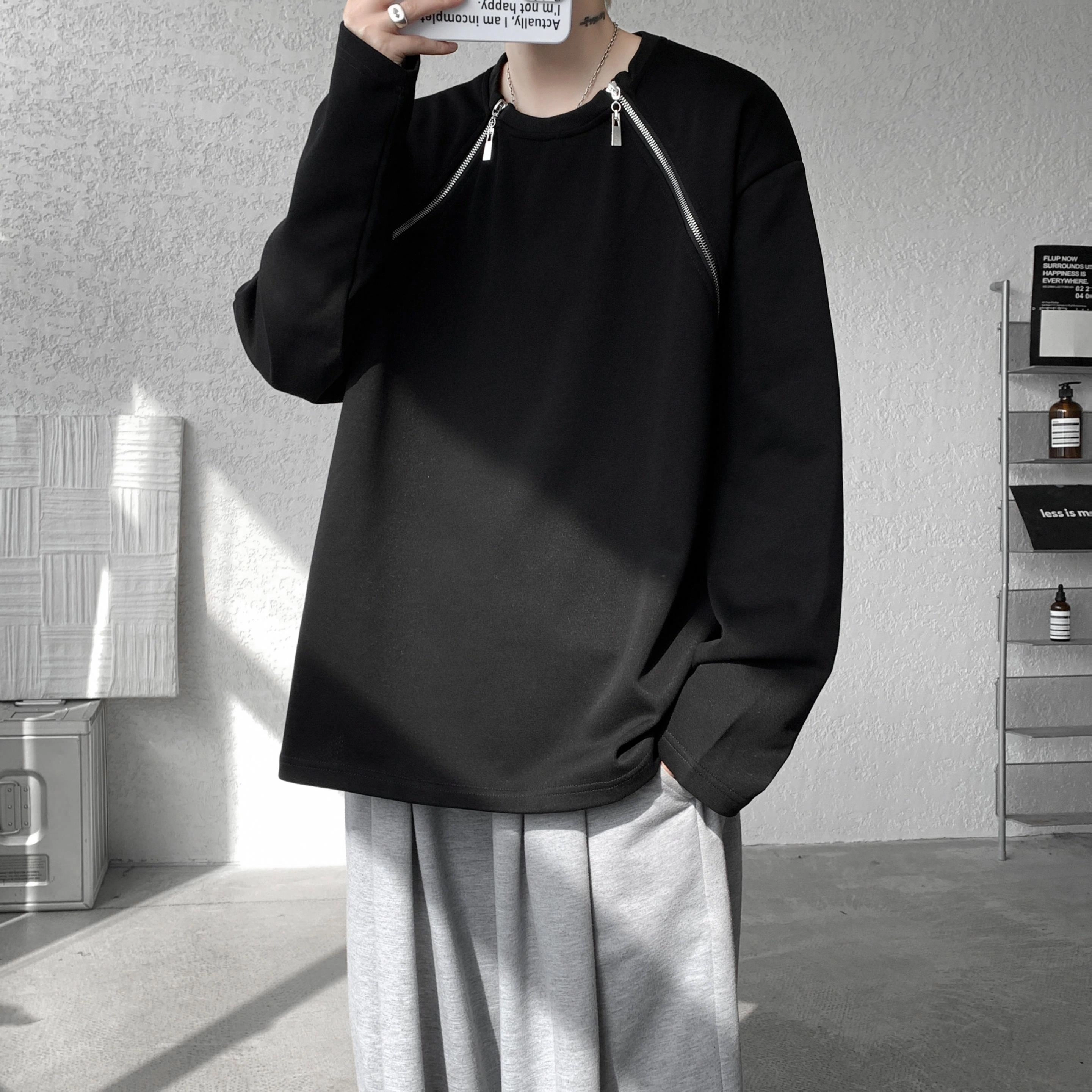 VIPGOOSE T