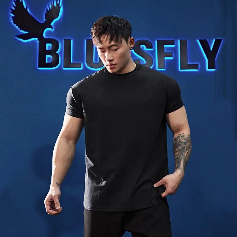 BLUESFLY T