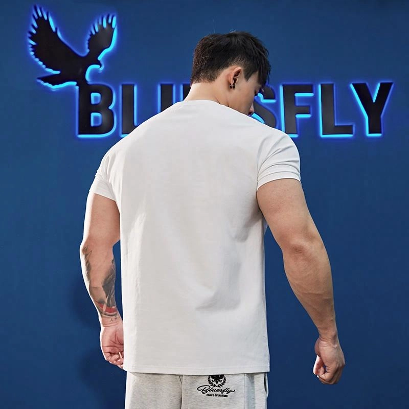 BLUESFLY T