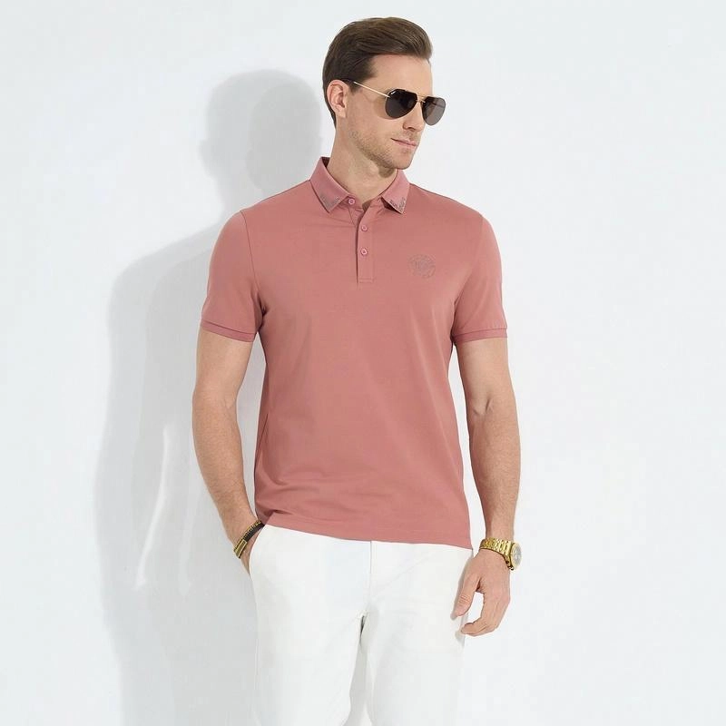 Raidy Boer POLO