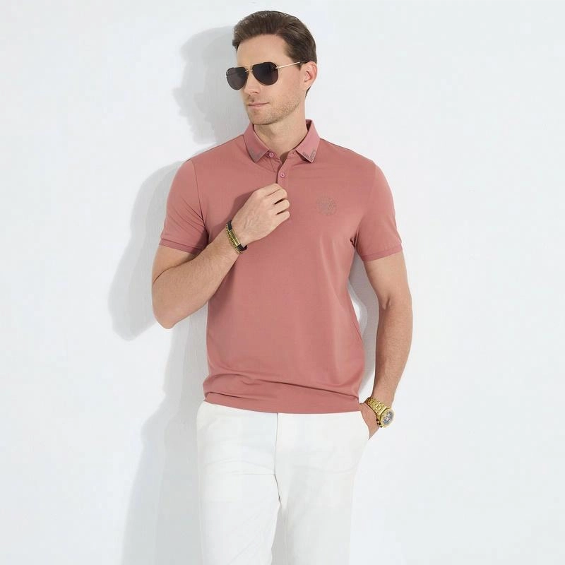 Raidy Boer POLO