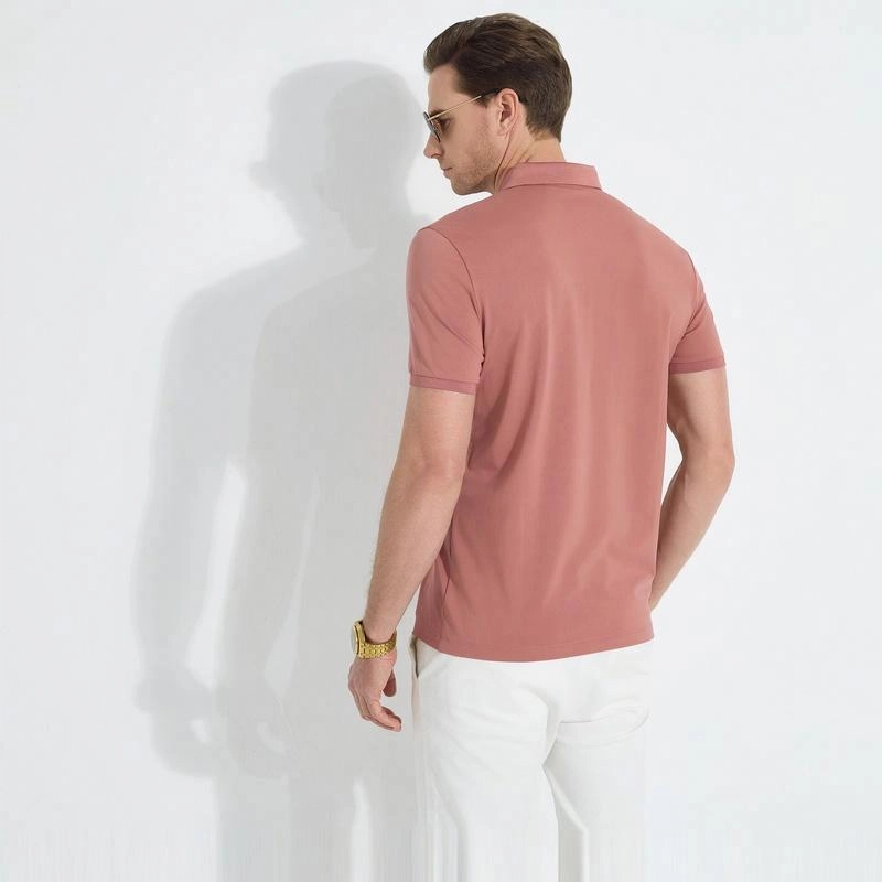 Raidy Boer POLO