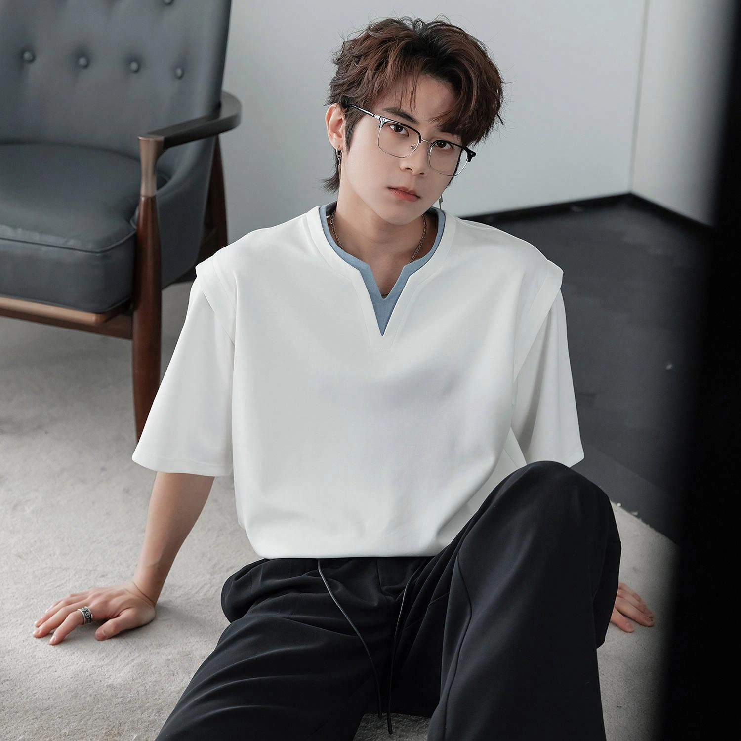 CHIC ERRO T