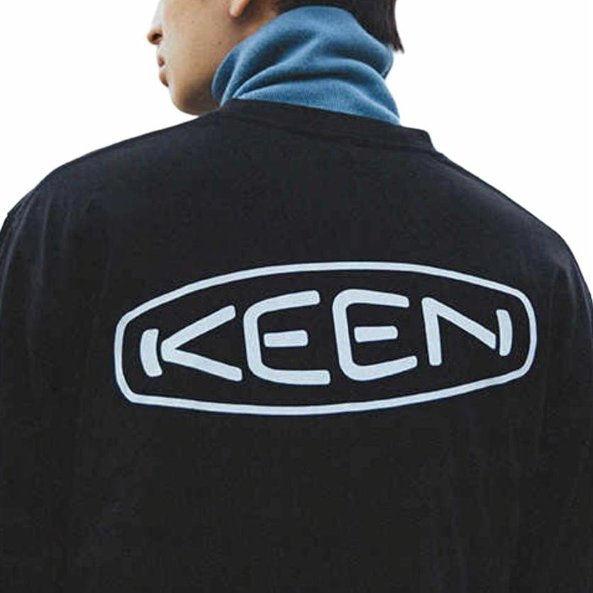 KEEN T