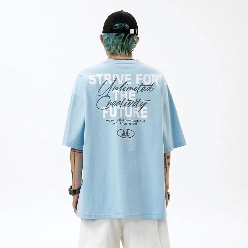 Fakeyoung T