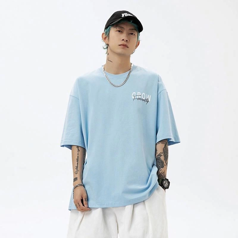 Fakeyoung T