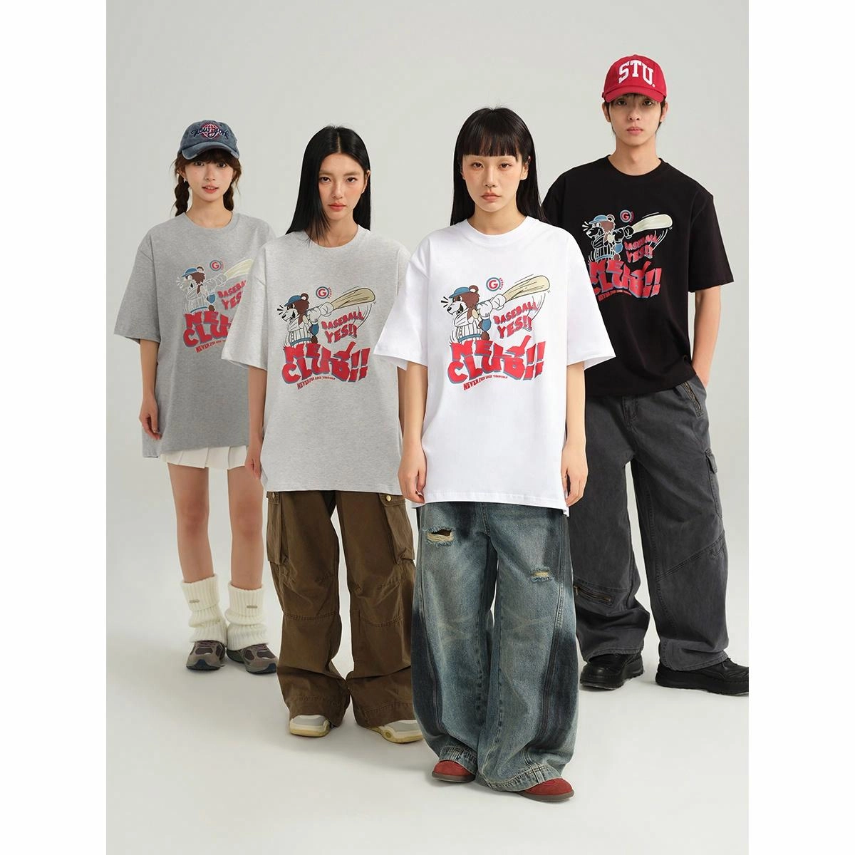 NELY T