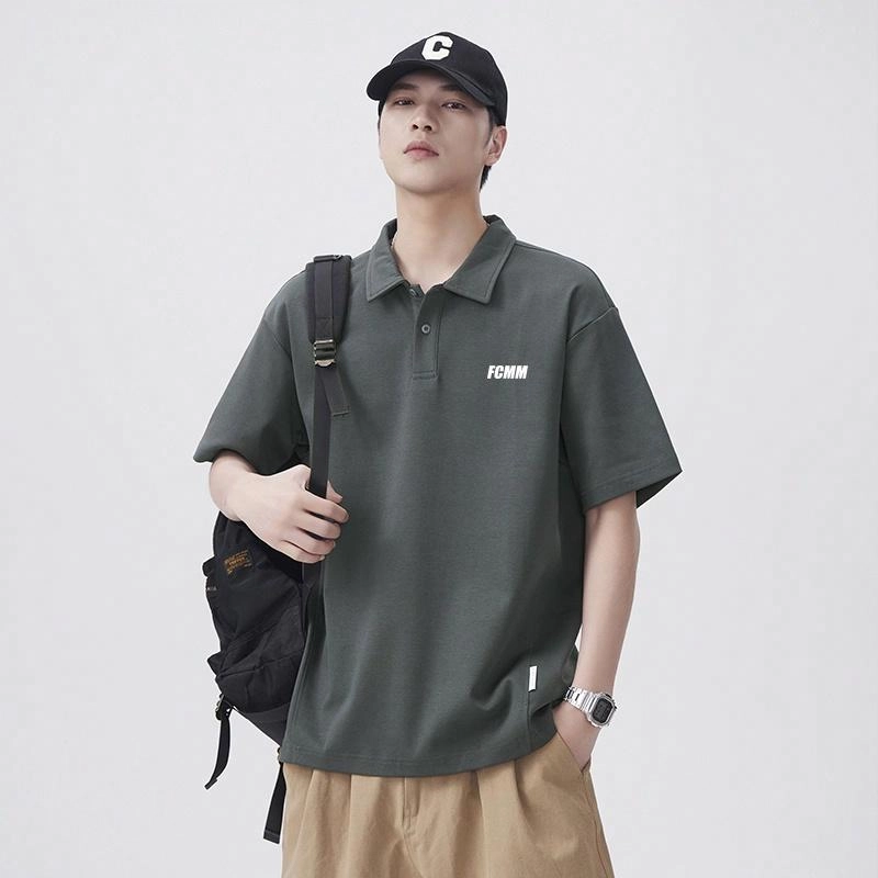 FCMM Polo