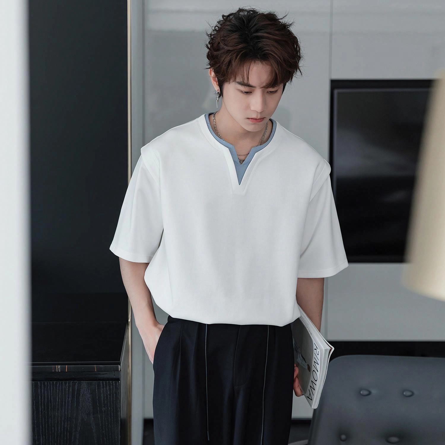 CHIC ERRO T
