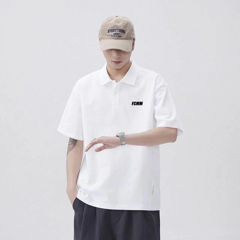 FCMM Polo