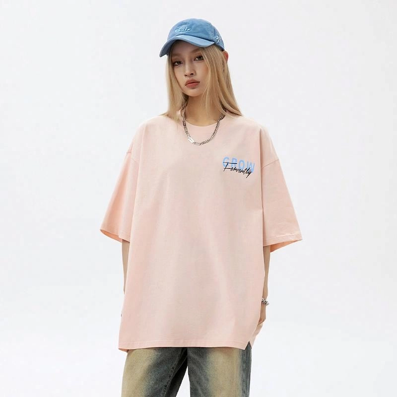 Fakeyoung T