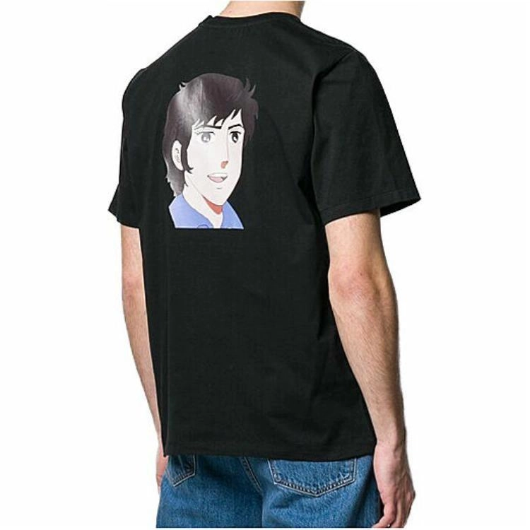 MSGM T