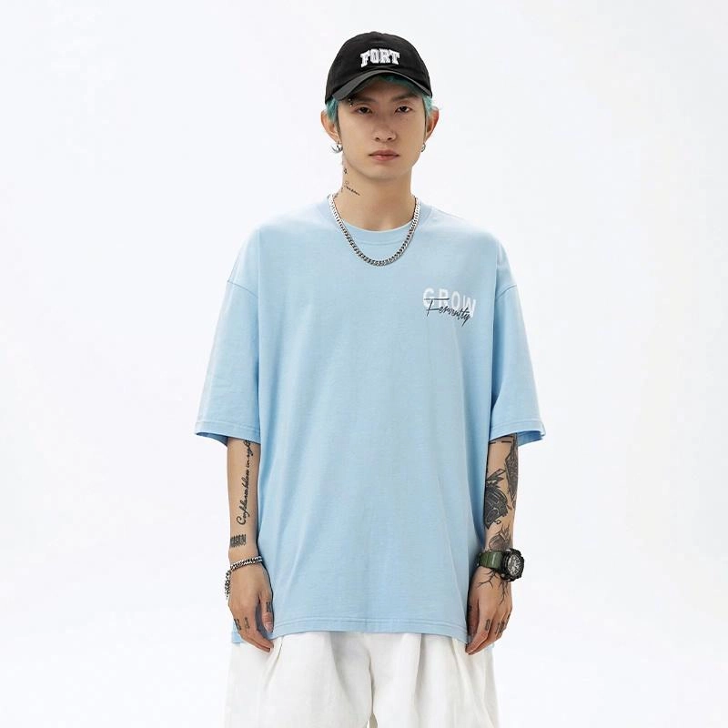 Fakeyoung T