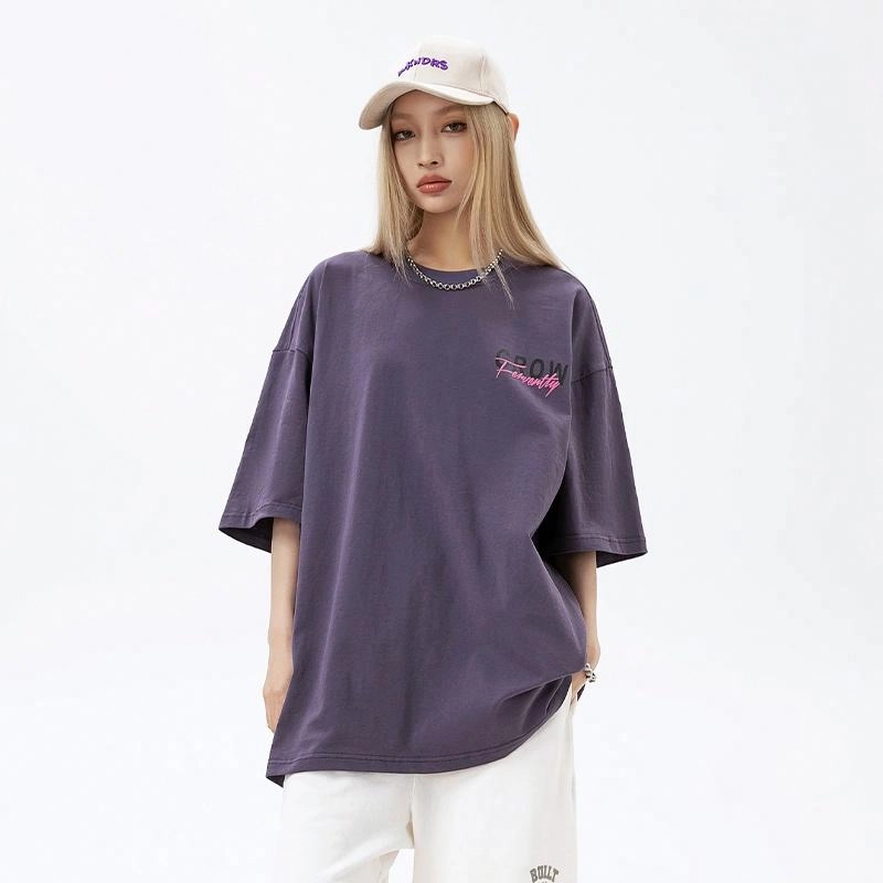 Fakeyoung T