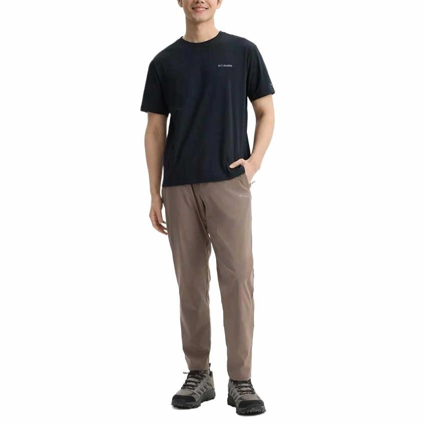 Columbia T