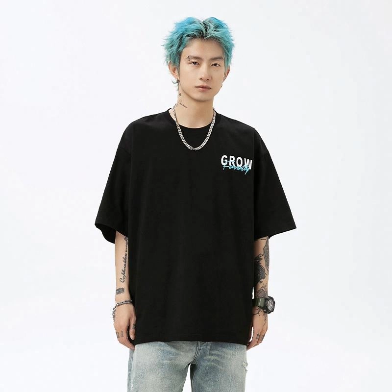 Fakeyoung T