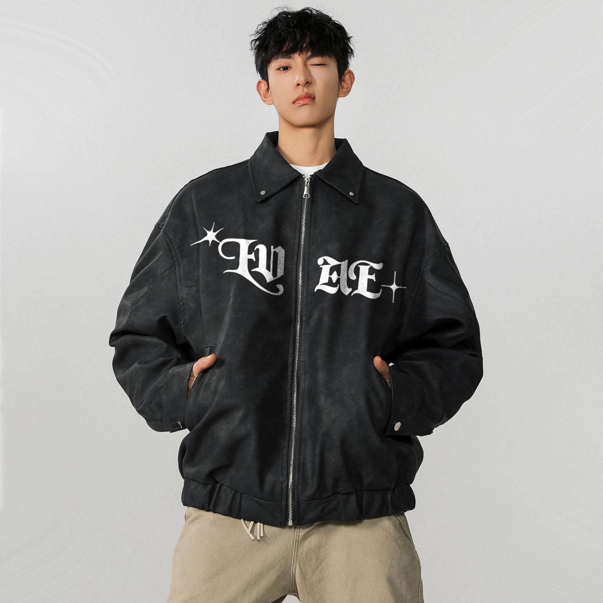 *EVAE+MOB