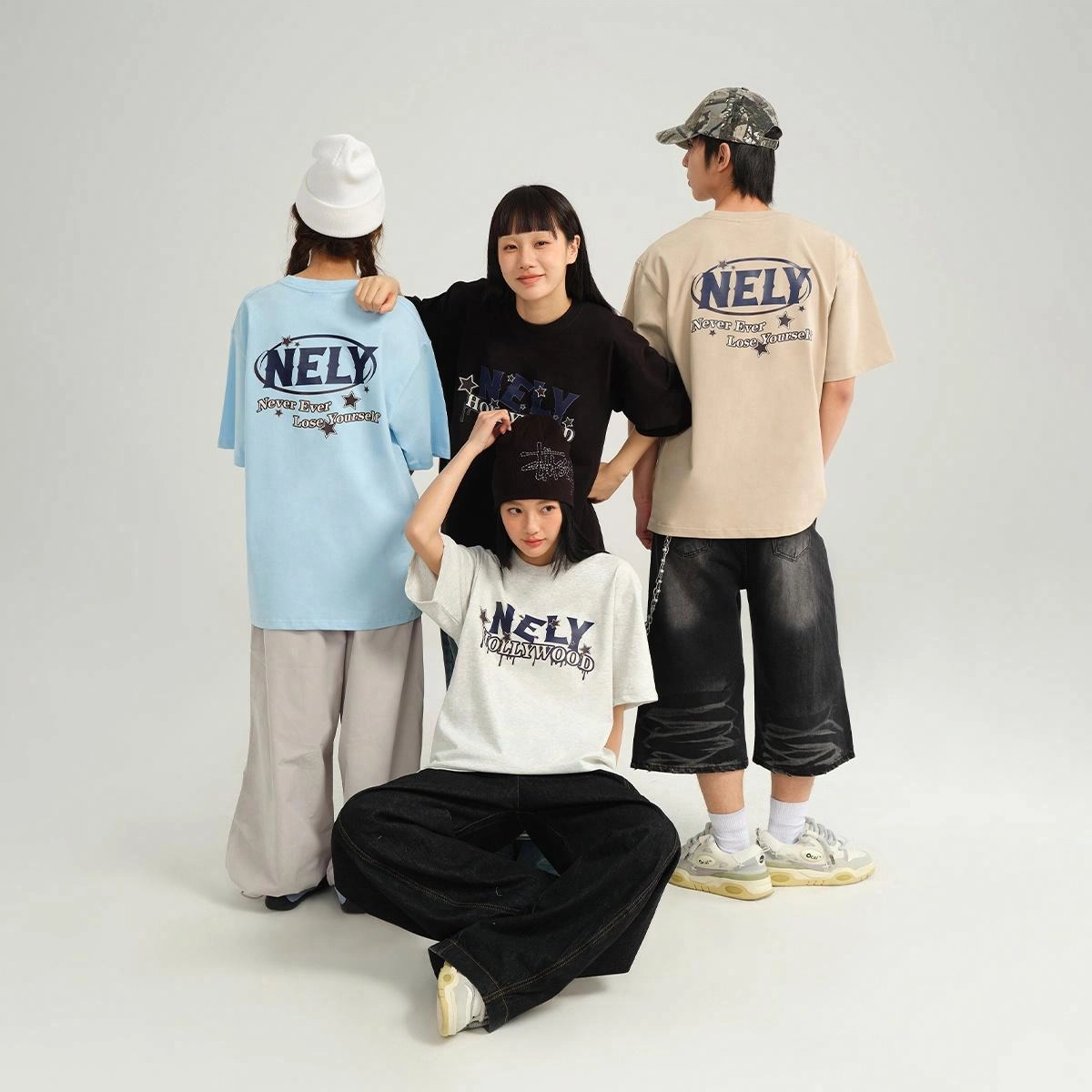 NELY T