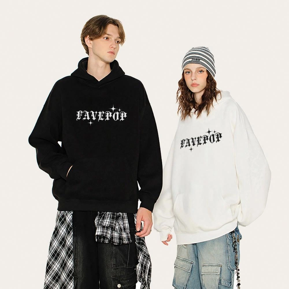 FAVEPOP Logo