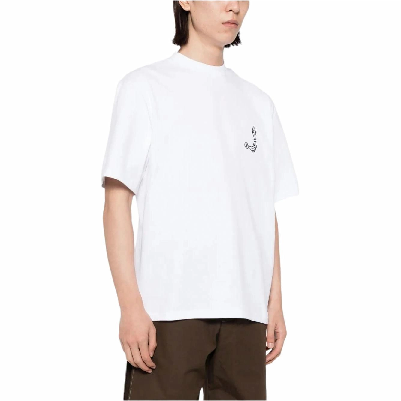 Jacquemus T
