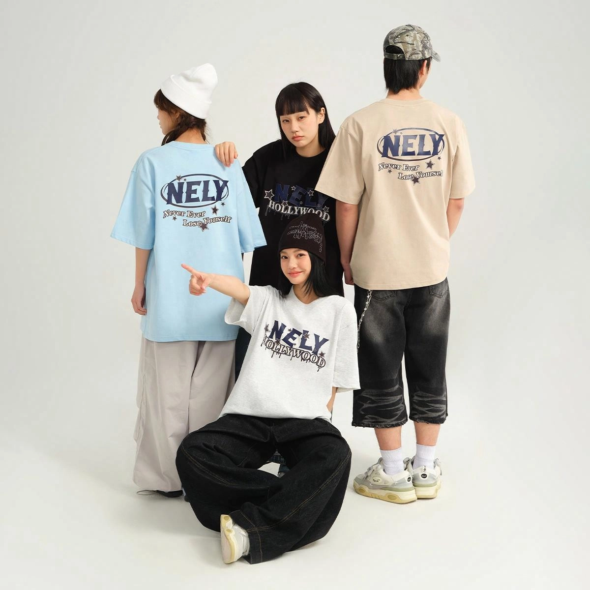 NELY T