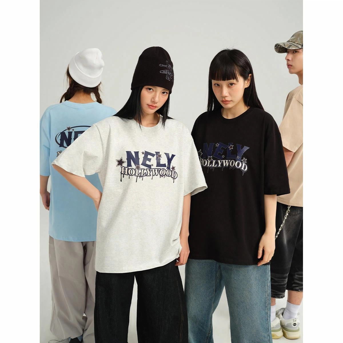 NELY T