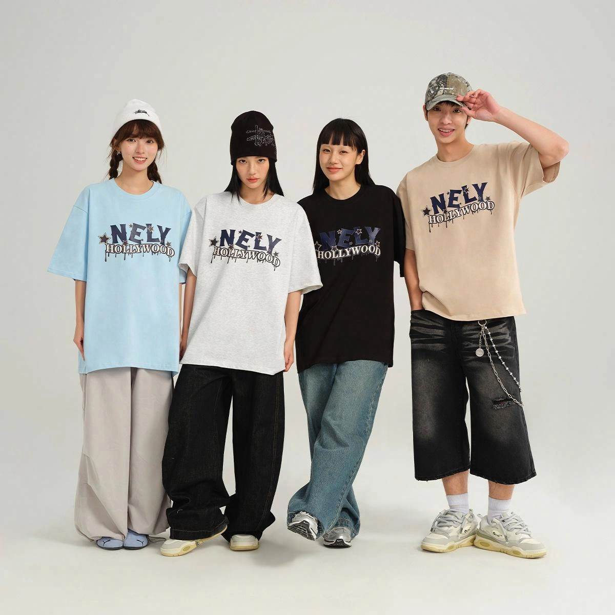 NELY T