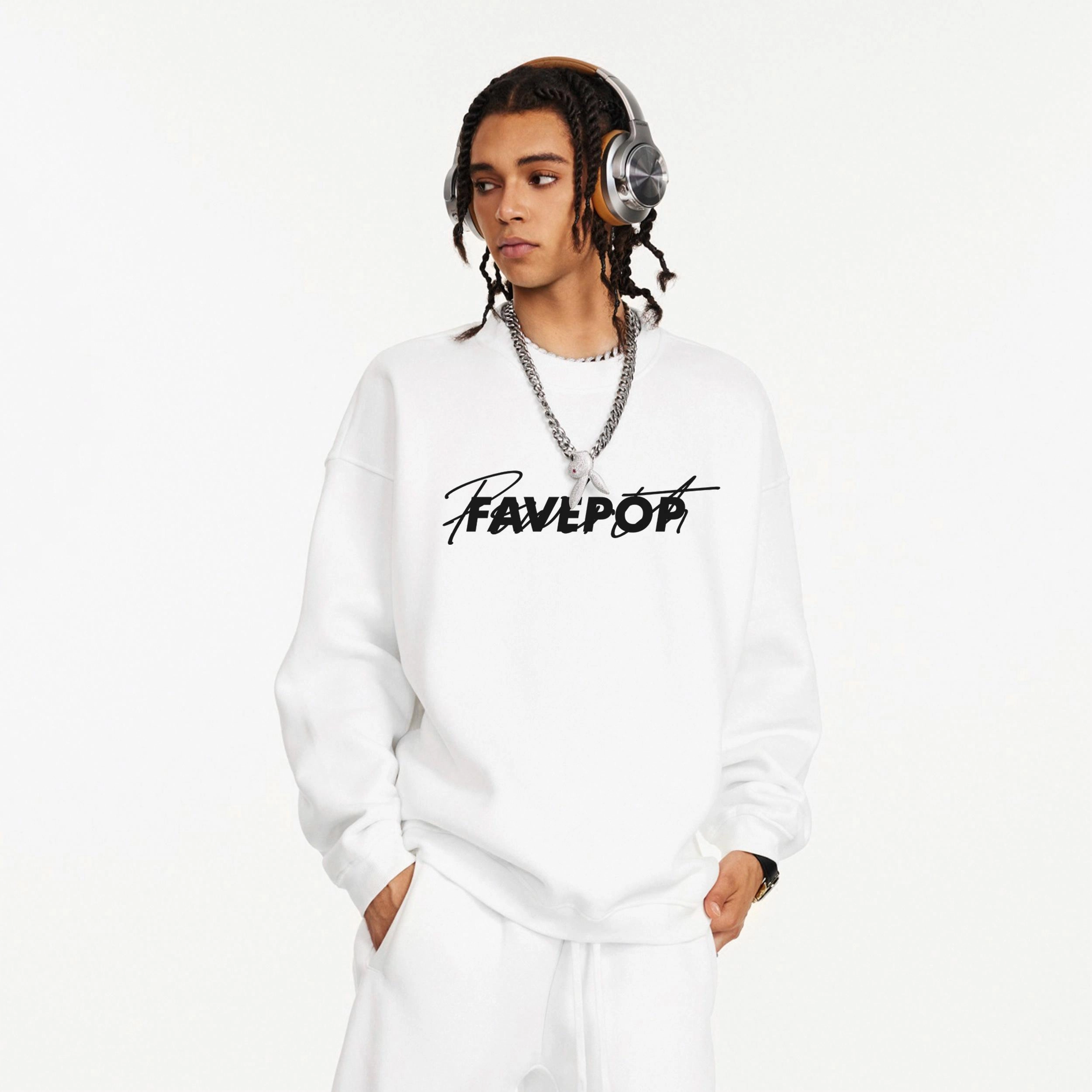 FAVEPOP Logo
