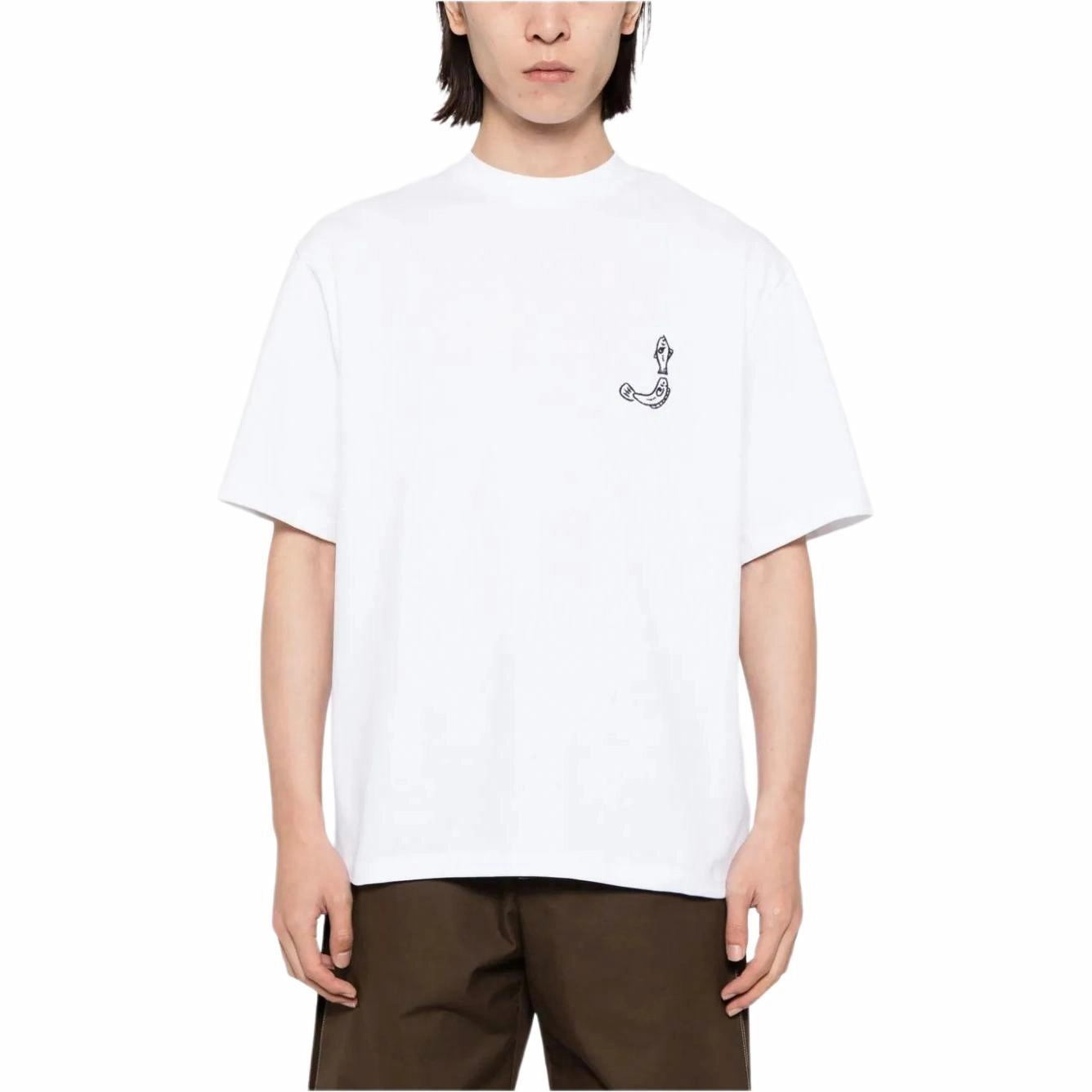 Jacquemus T