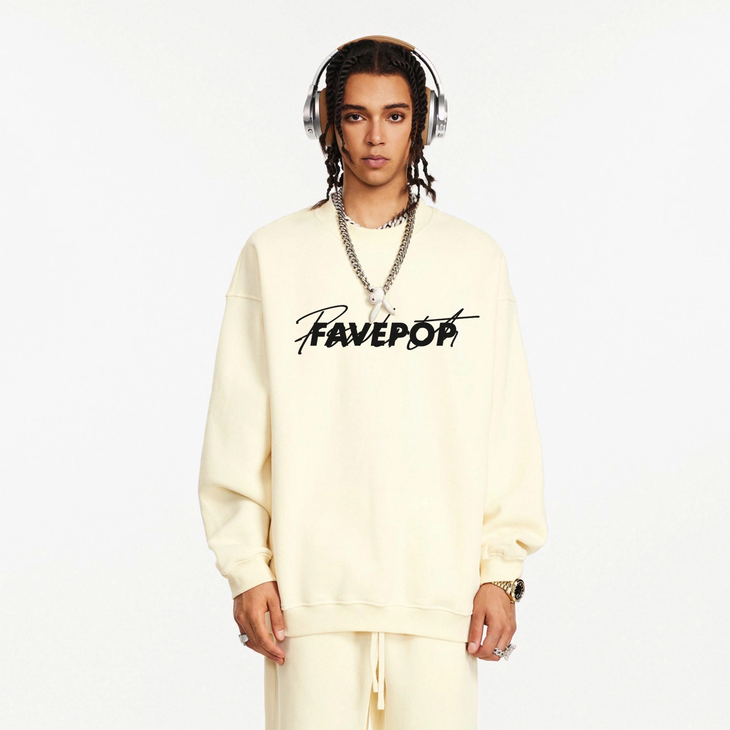 FAVEPOP Logo