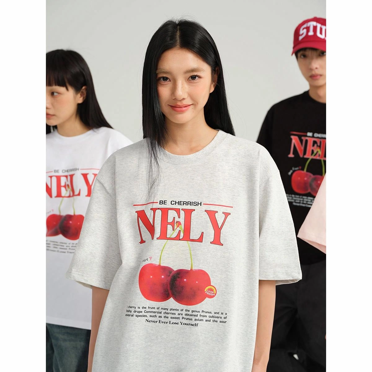 NELY T
