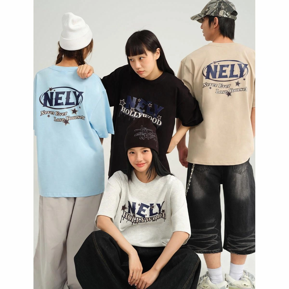 NELY T