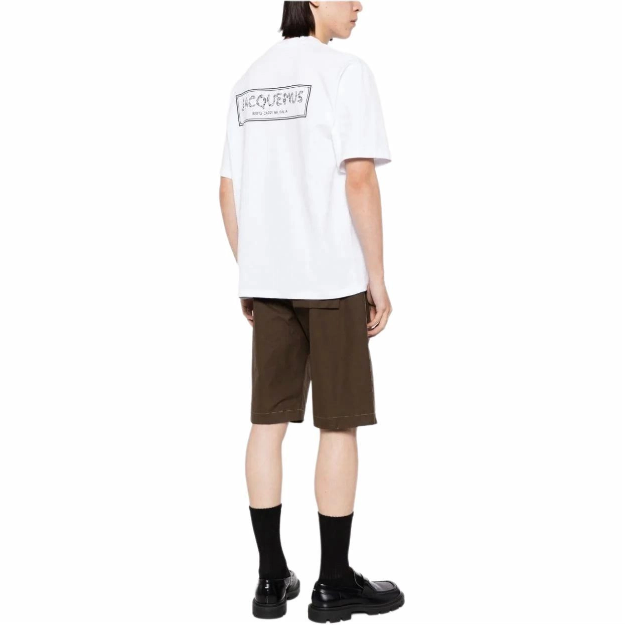 Jacquemus T