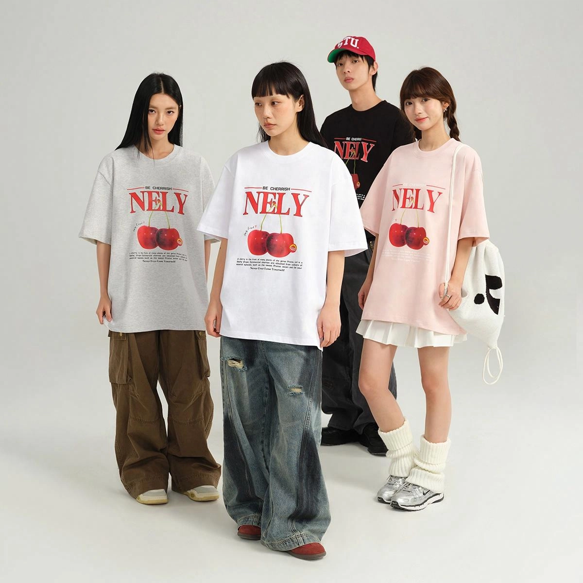 NELY T