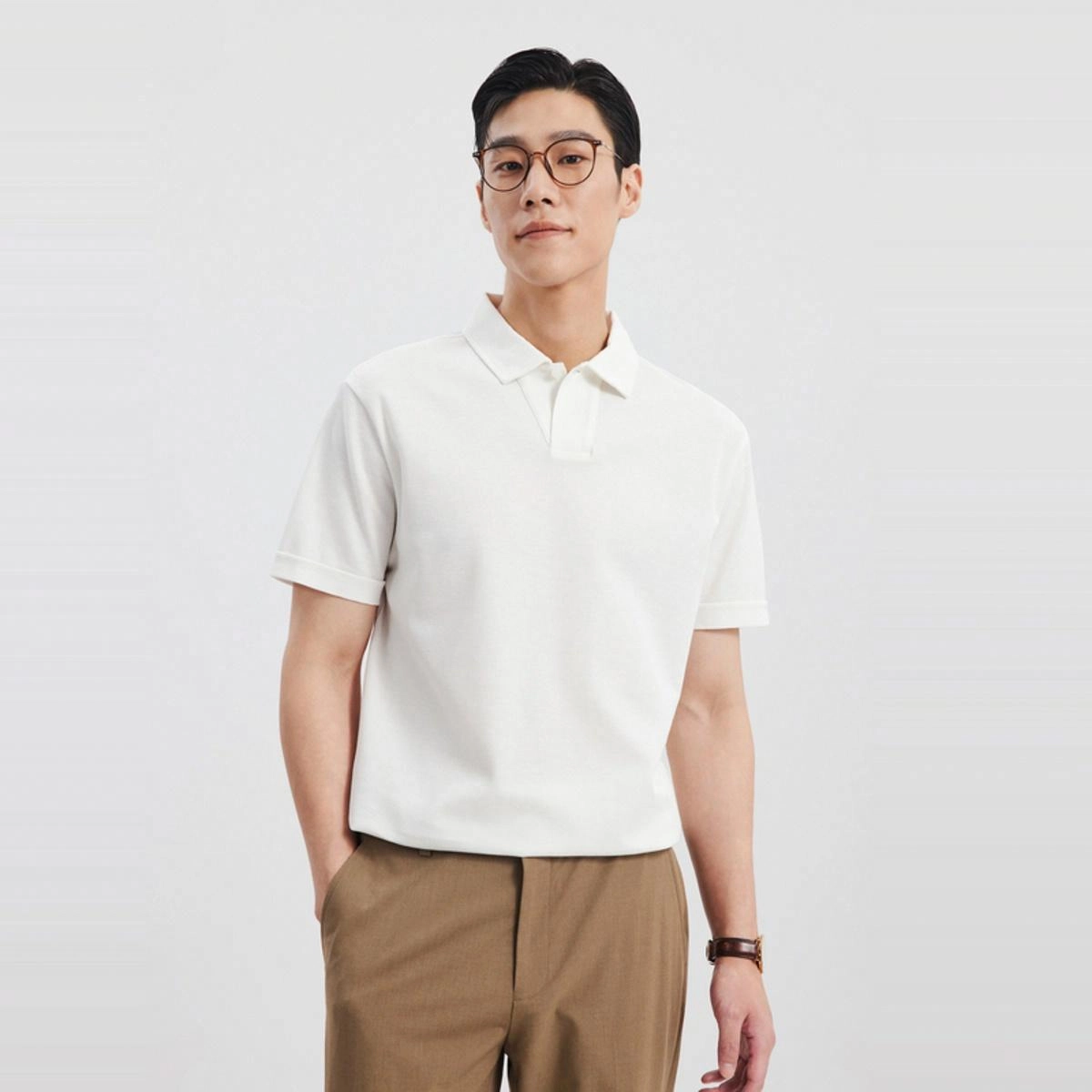 SEPTWOLVES Polo