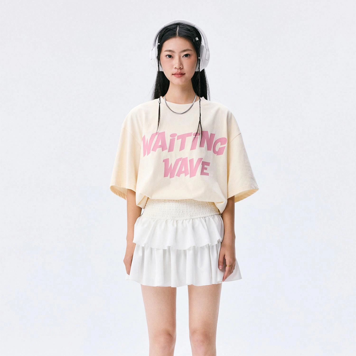 WAITINGWAVE LOGOT