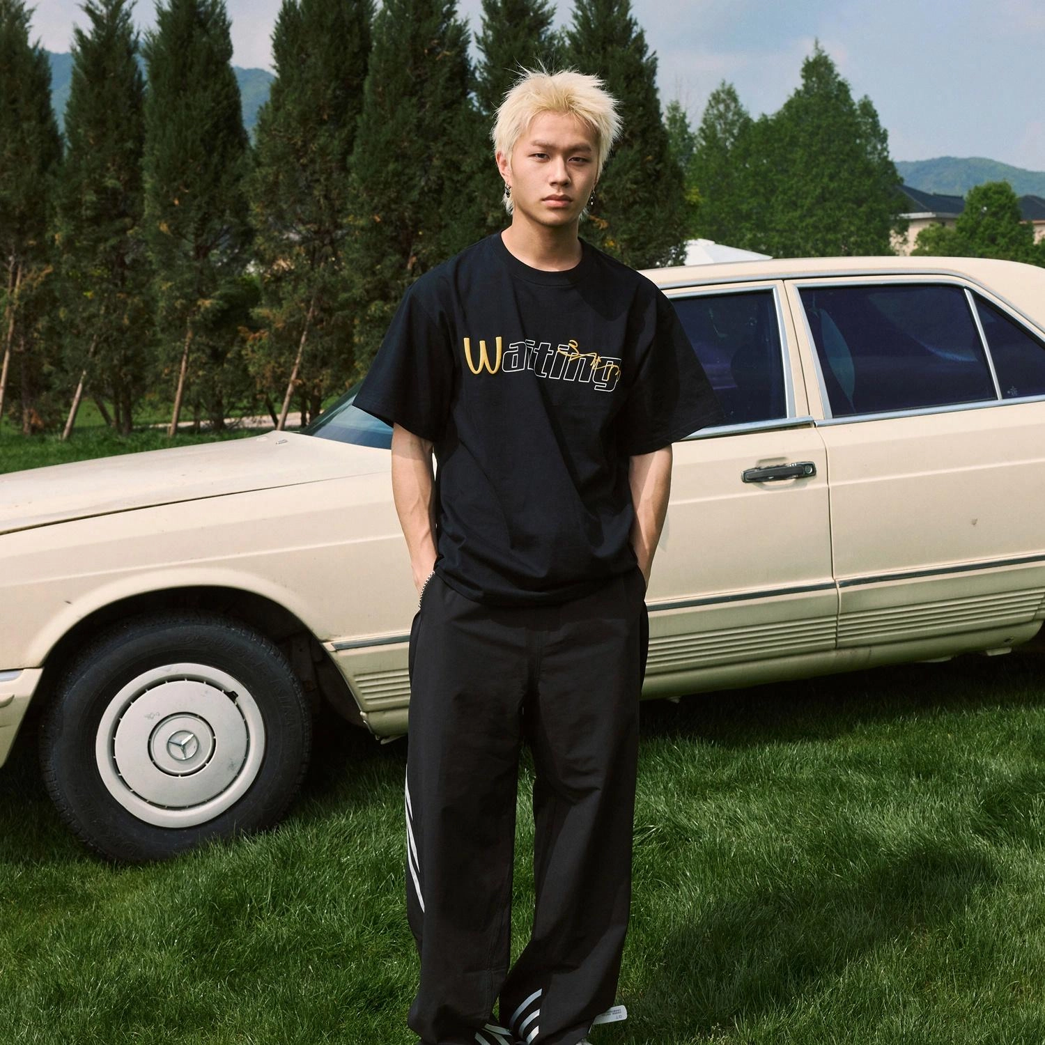 WAITINGWAVE T