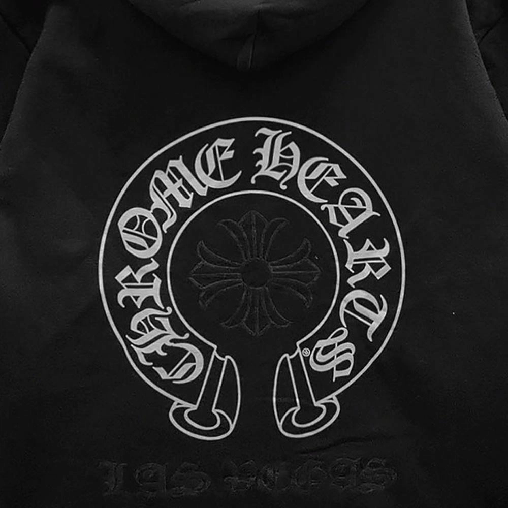 Chrome Hearts Vegas