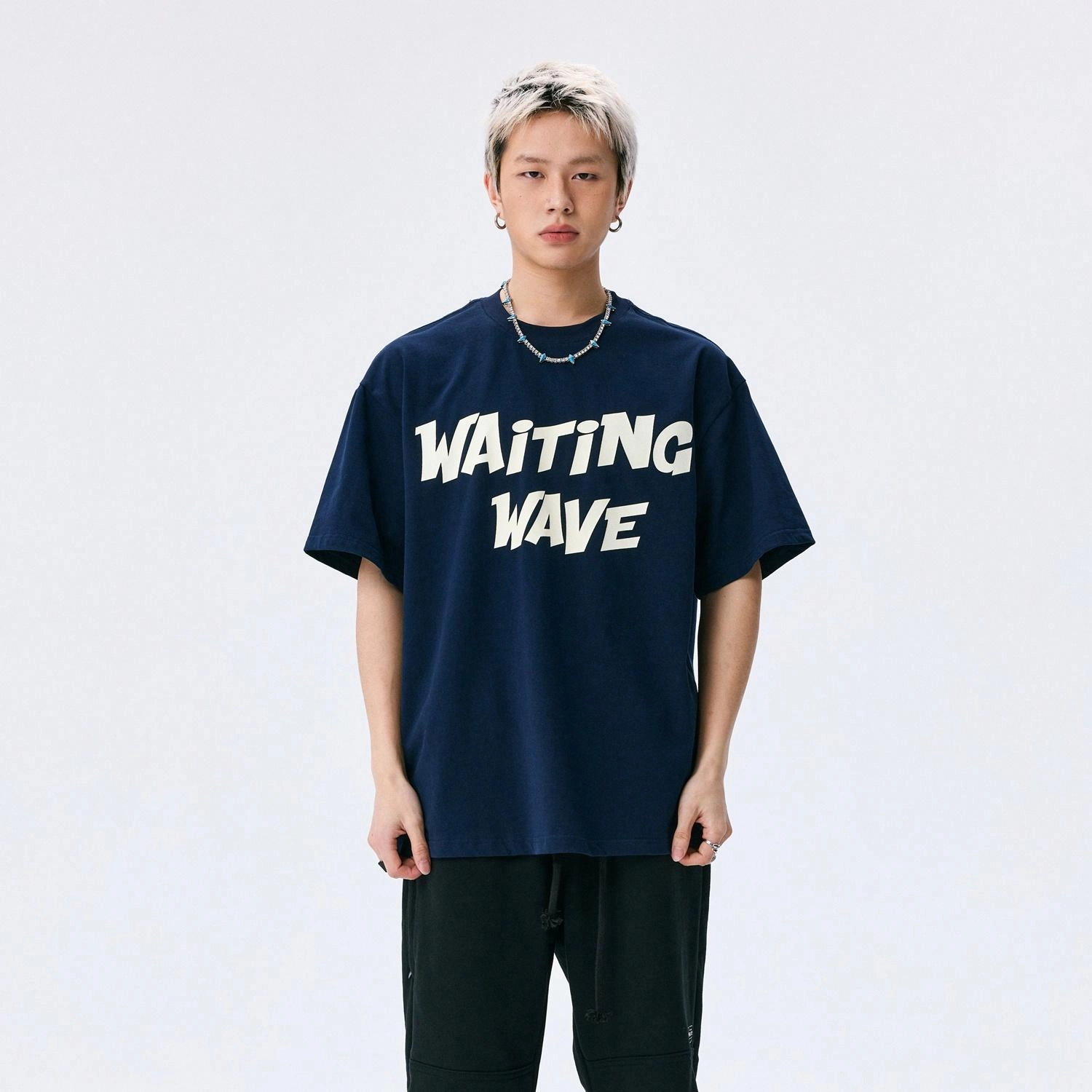 WAITINGWAVE LOGOT